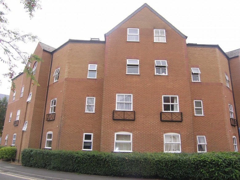 Click the photo for more details of Ashby Court, Banbury