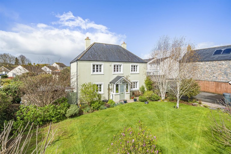 Images for Andrews Park, Stoke Gabriel, Totnes