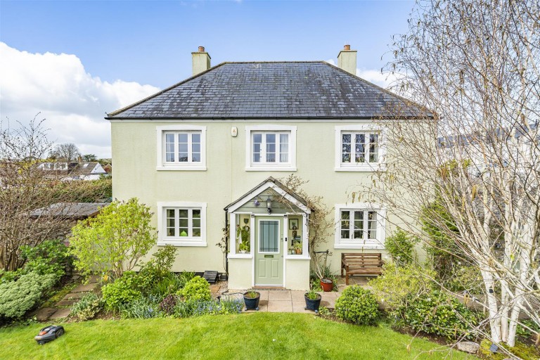 Images for Andrews Park, Stoke Gabriel, Totnes