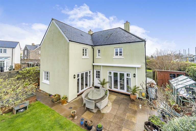 Images for Andrews Park, Stoke Gabriel, Totnes