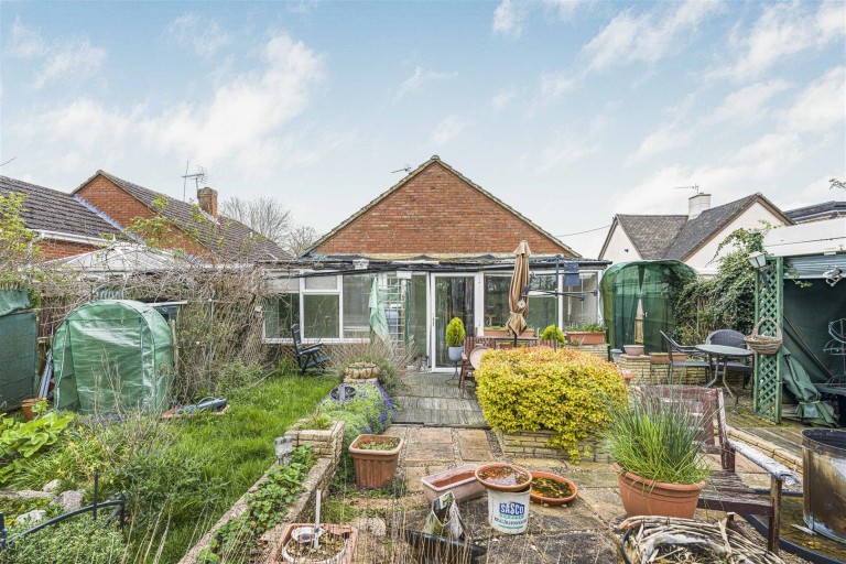 Images for Adeane Road, Chalgrove, Oxford
