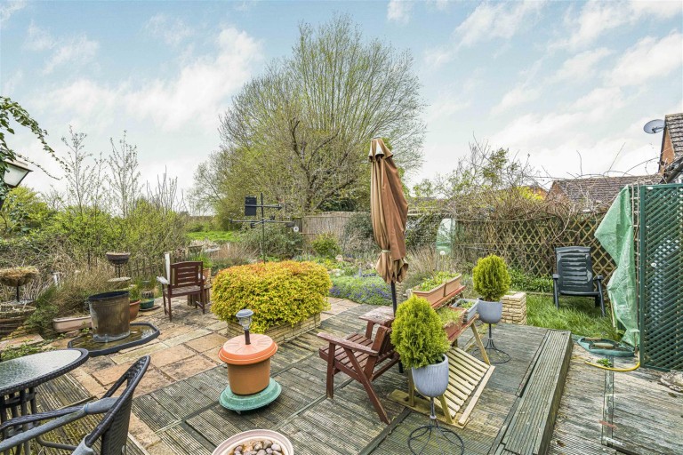 Images for Adeane Road, Chalgrove, Oxford