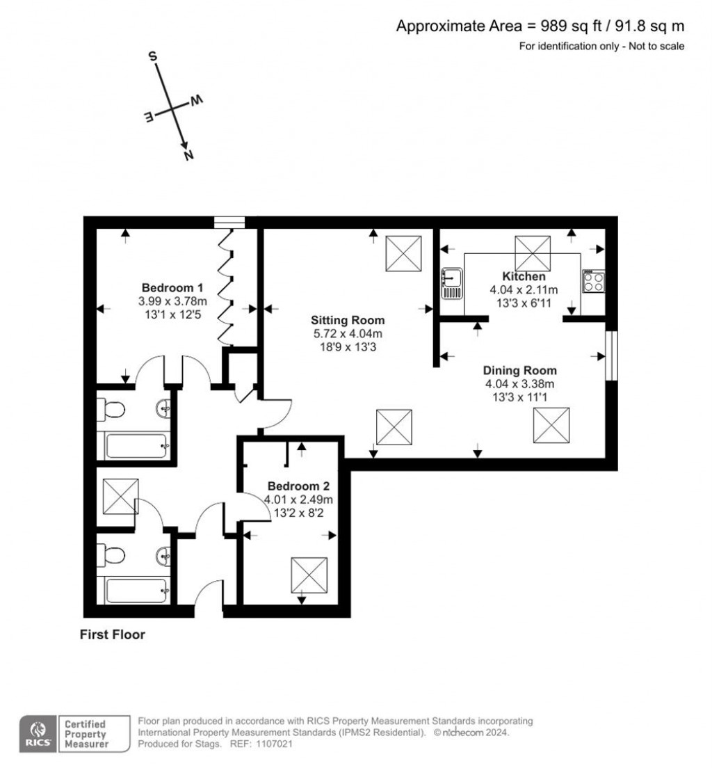Floorplans For Upottery