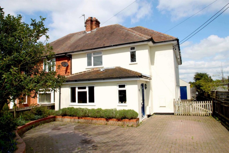 Click the photo for more details of Love Lane, Watlington