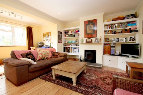 Click the photo for more details of Love Lane, Watlington