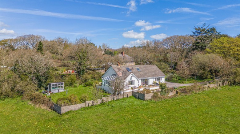 Click the photo for more details of Trinity Hill Road, Musbury, Axminster