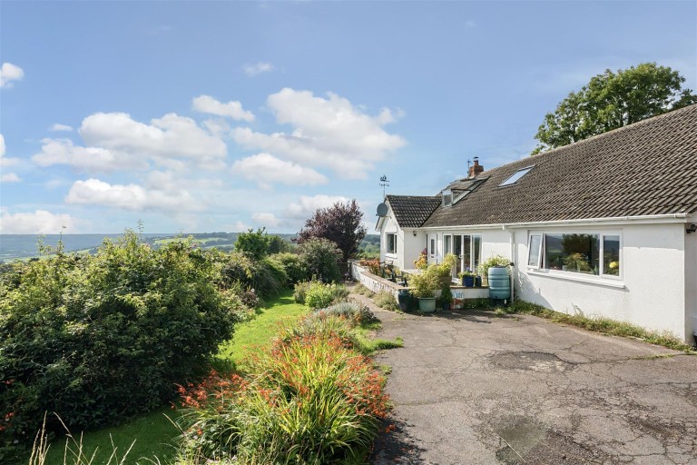 Images for Trinity Hill Road, Musbury, Axminster