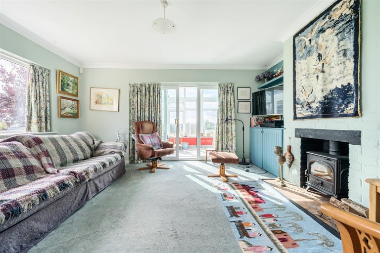Images for Trinity Hill Road, Musbury, Axminster