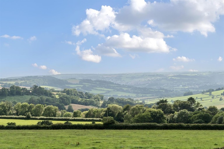 Images for Trinity Hill Road, Musbury, Axminster