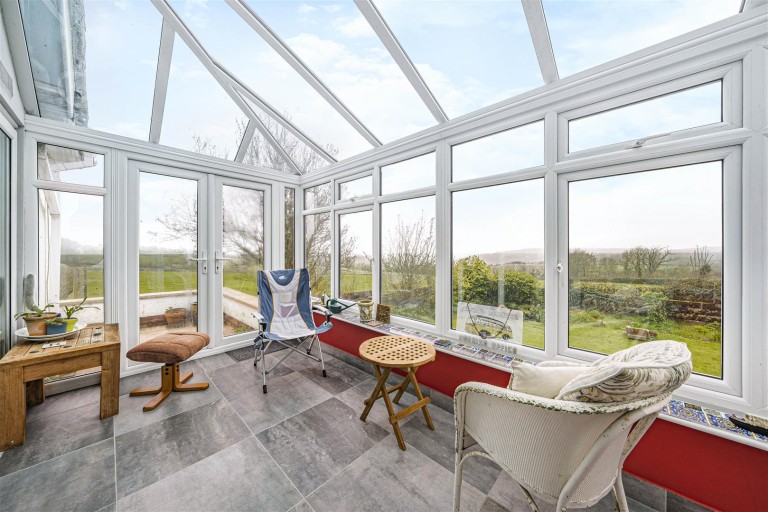 Images for Trinity Hill Road, Musbury, Axminster