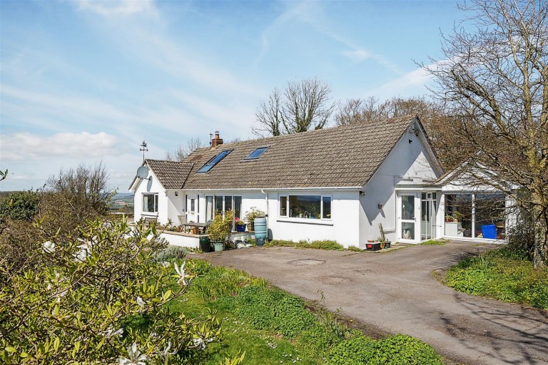 Images for Trinity Hill Road, Musbury, Axminster