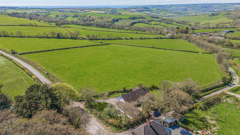Images for Trinity Hill Road, Musbury, Axminster
