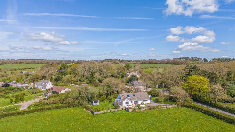Images for Trinity Hill Road, Musbury, Axminster