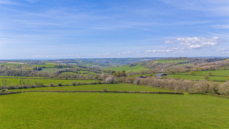 Images for Trinity Hill Road, Musbury, Axminster