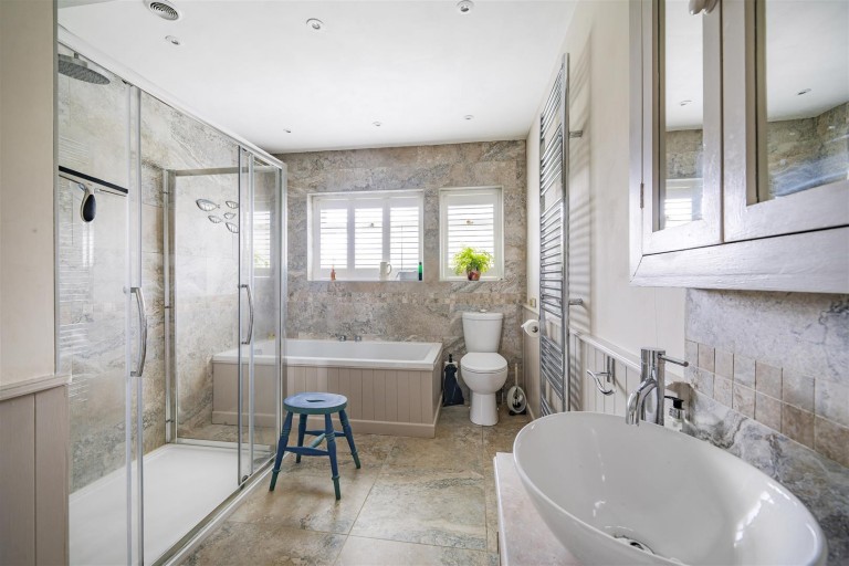 Images for Trinity Hill Road, Musbury, Axminster