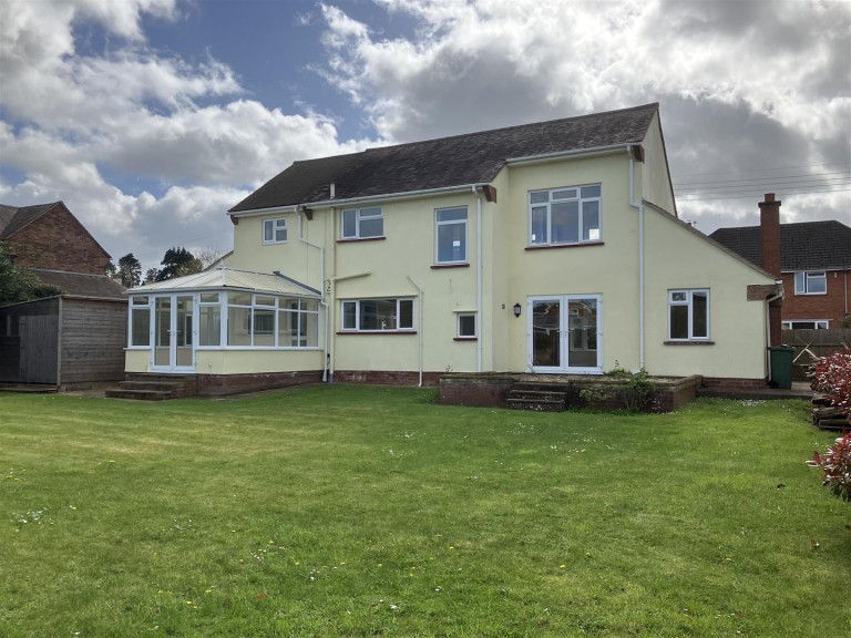 Images for Pyles Thorne Close, Wellington