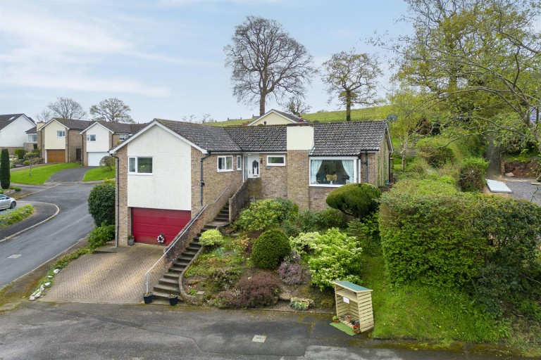 View Full Details for Burnards Field Road, Colyton