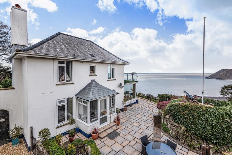 Click the photo for more details of Hollerday Drive, Lynton