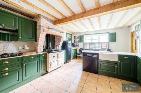 Click the photo for more details of Fargate Lodge, Tur Langton, Leicestershire