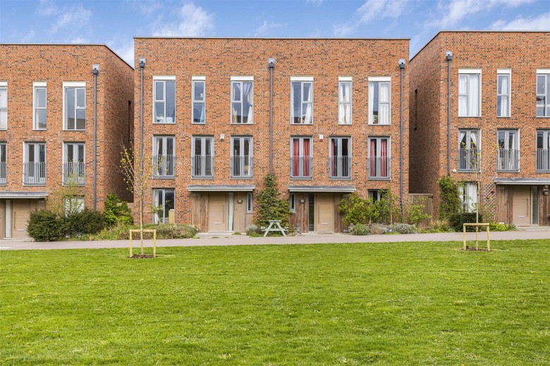 Click the photo for more details of Renard Way, Trumpington