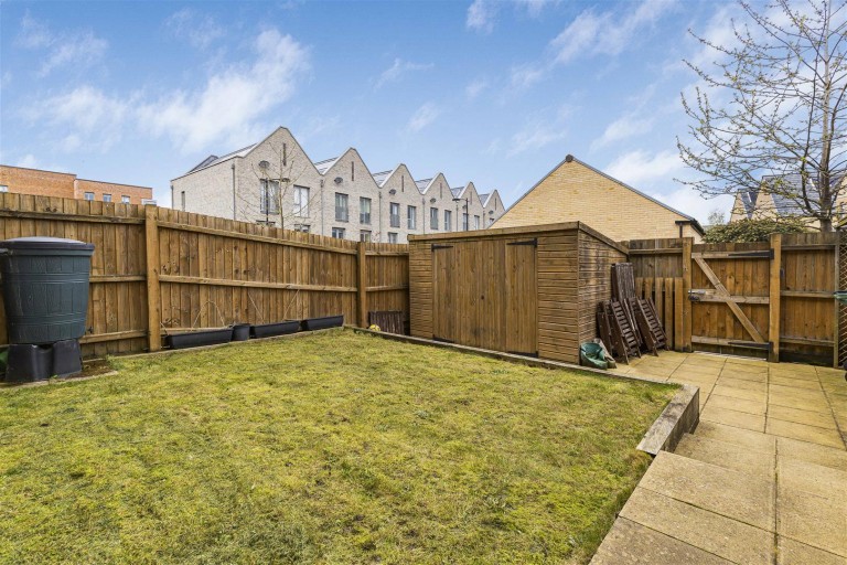 Images for Renard Way, Trumpington