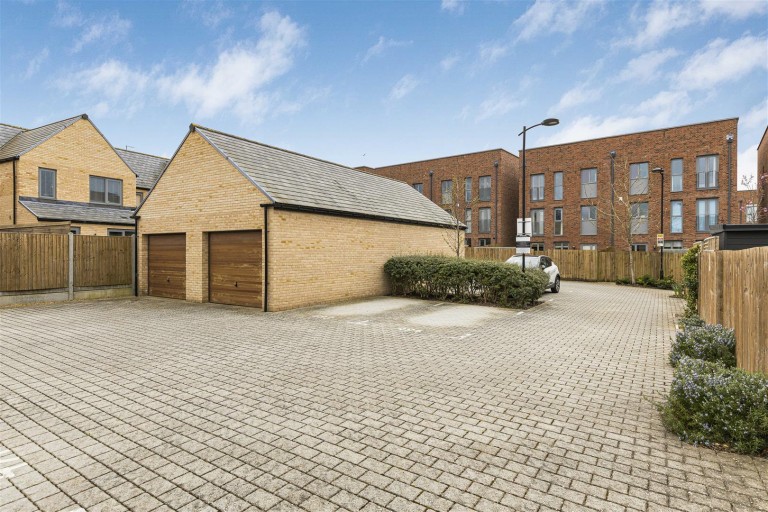 Images for Renard Way, Trumpington