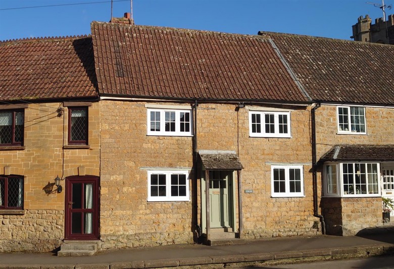 Click the photo for more details of The Shambles, Shepton Beauchamp, Ilminster
