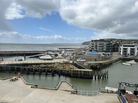 Click the photo for more details of Pier Terrace, West Bay, Bridport