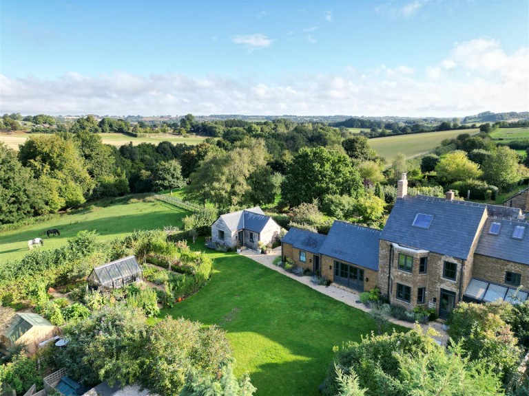 View Full Details for Swerford, Oxfordshire