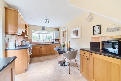 Click the photo for more details of Mansell Close, Towcester