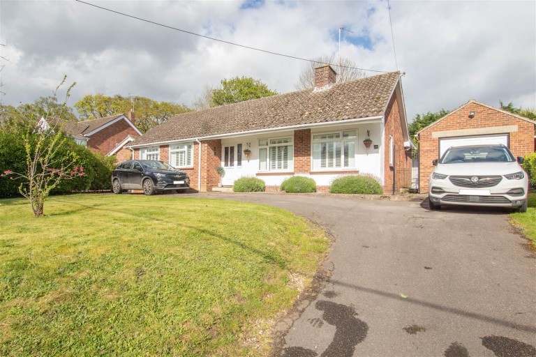 View Full Details for North Road, Great Yeldham, Halstead