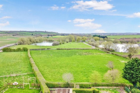 Click the photo for more details of Nettlecroft Lane, Frieston