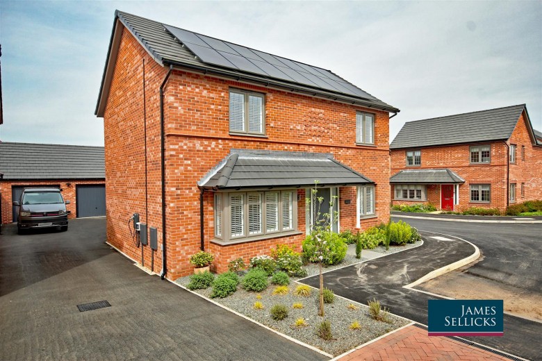 Click the photo for more details of Dandy Drive, Market Harborough