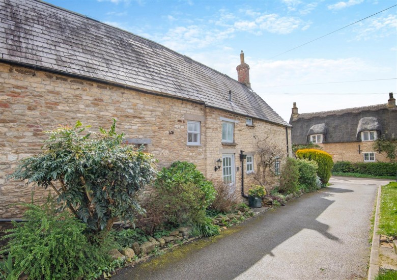 Click the photo for more details of Lyndon Road, North Luffenham, Rutland