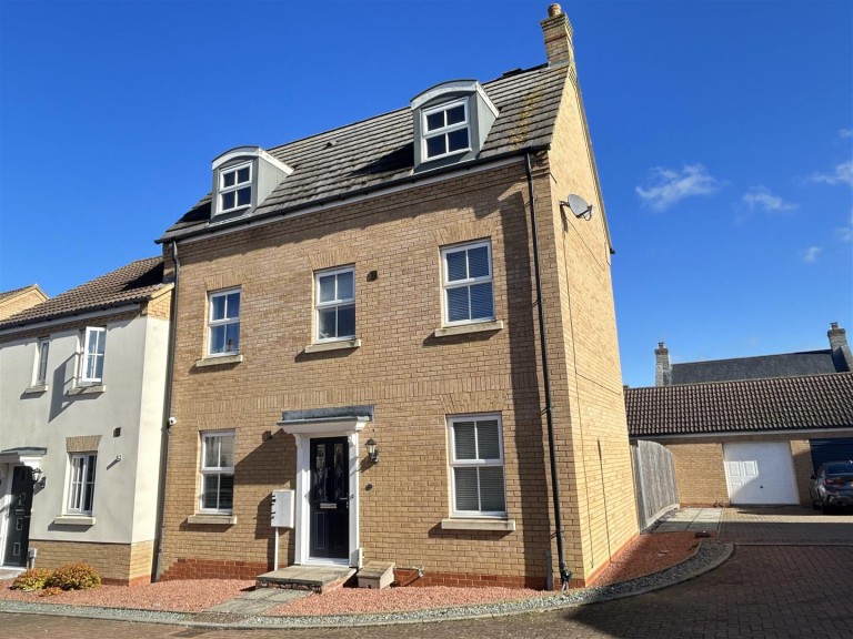 View Full Details for Briar Grove, Ely