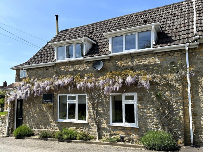 Click the photo for more details of Chard Road, Drimpton, Beaminster