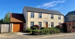 Images for Petersfield, Stretham, Ely