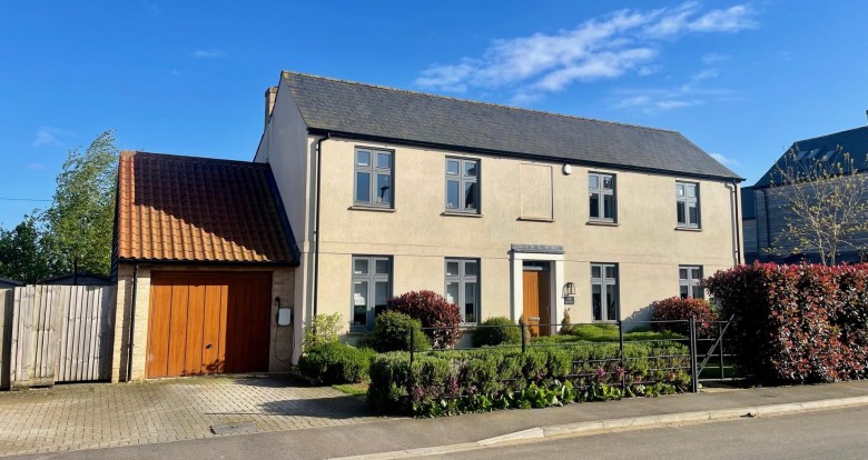 Click the photo for more details of Petersfield, Stretham, Ely