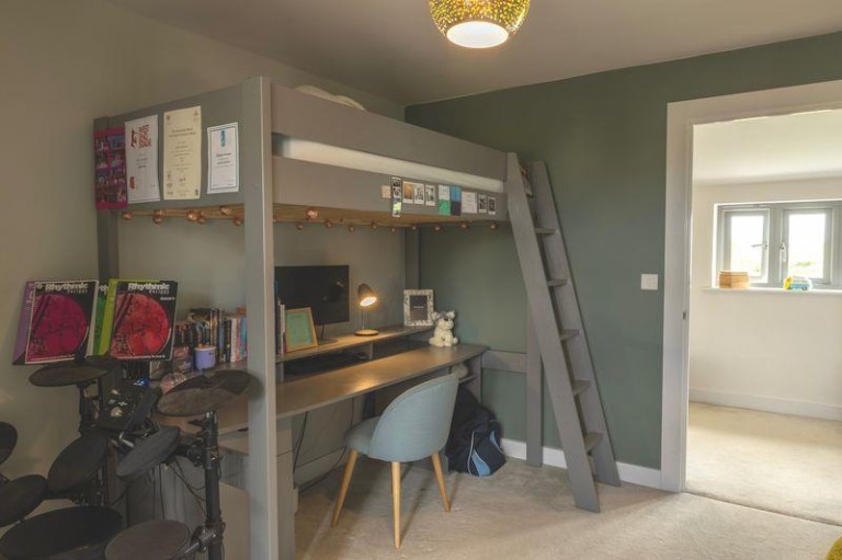 Images for Petersfield, Stretham, Ely