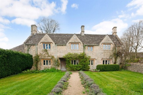 Click the photo for more details of Little Barrington, Gloucestershire