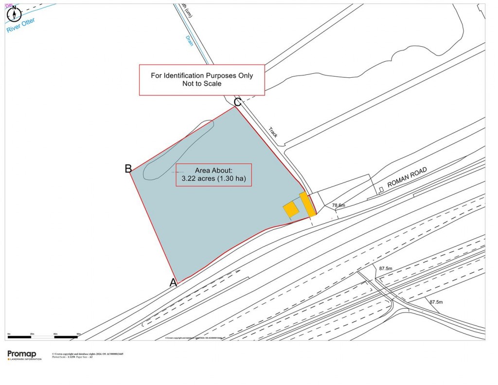 Floorplans For Gittisham, Honiton