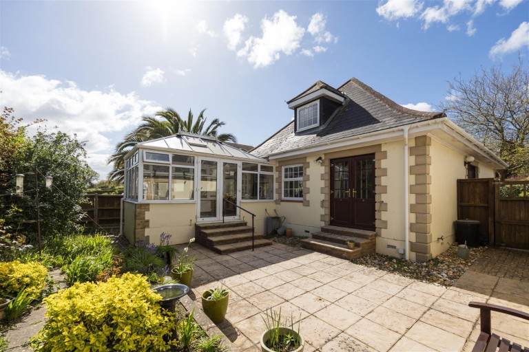 Images for Bouldnor, Port La Salle, Yarmouth