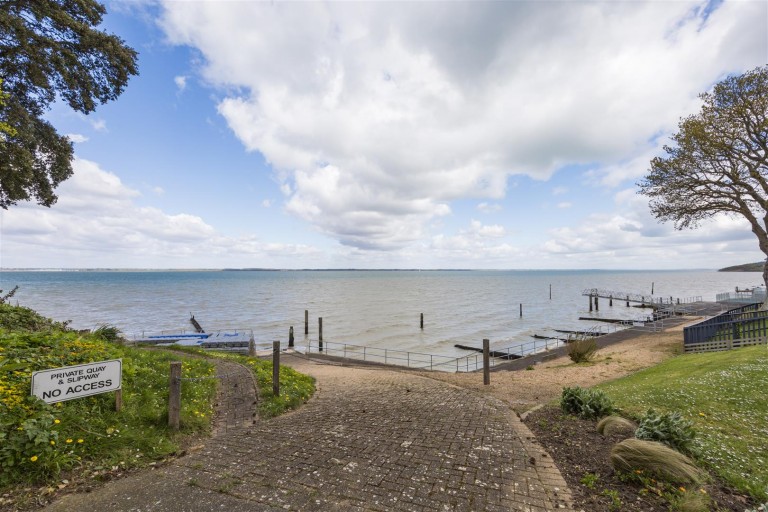 Images for Bouldnor, Port La Salle, Yarmouth