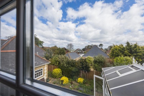 Click the photo for more details of Bouldnor, Port La Salle, Yarmouth