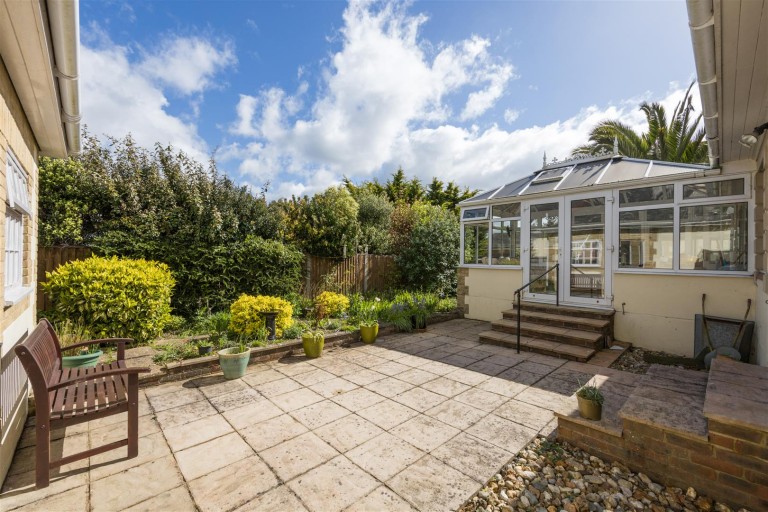 Images for Bouldnor, Port La Salle, Yarmouth