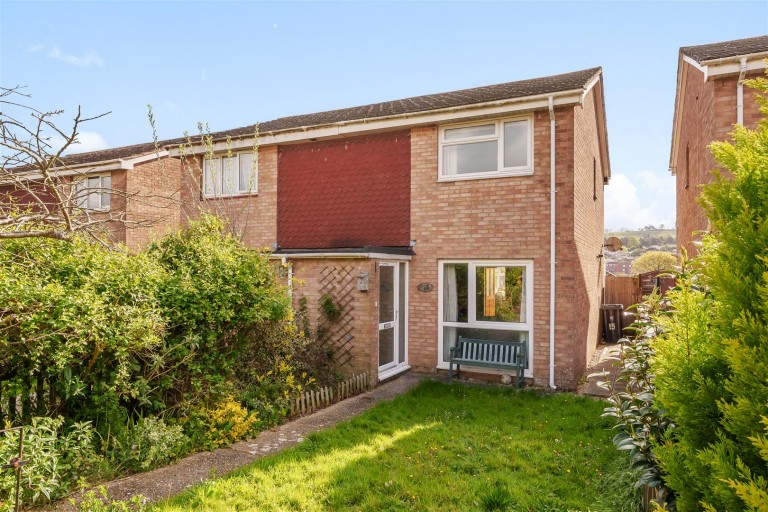 Images for Mount Close, Honiton
