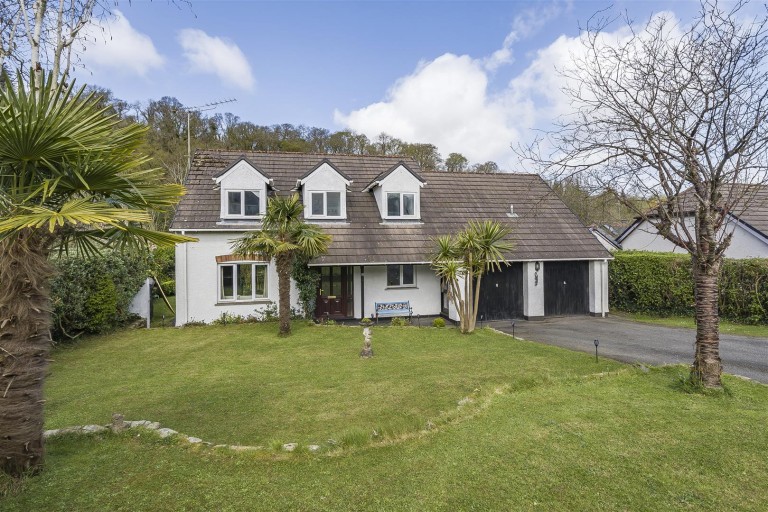 Images for Middlewell Parc, Wadebridge