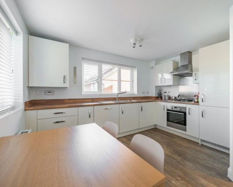 Click the photo for more details of Marylebone Place, Freemen's Meadow, Leicester