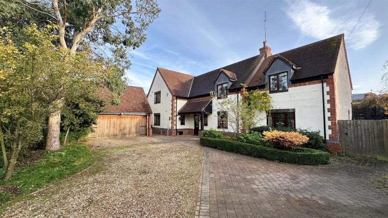 Click the photo for more details of Church Street, Crick, Northampton, NN6