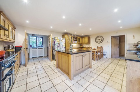 Click the photo for more details of Church Street, Crick, Northampton, NN6
